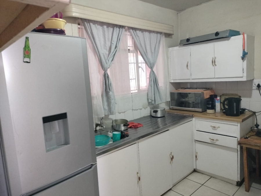 2 Bedroom Property for Sale in Navalsig Free State